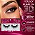 Cílios Postiços Kiss New York I-Envy Flash 3D 130 Kpei130br - Imagem 2