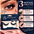Cílios Postiços Inividual Eyelash 3d Miss Frandy C18-0366 - Imagem 4