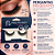 Cílios Postiços Inividual Eyelash 3d Miss Frandy C18-0366 - Imagem 6