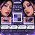 Paleta De Sombras Ruby Rose Wonder Neo Revival Hb-e2212-4 - Imagem 3