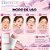 Máscara Facial Em Bastão Skin1004 Madagascar Centella Poremizing Quick Clay Stick Mask 27g - Imagem 6