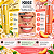 Kit Gel Dental Kess Whitelicious:Banana Ice e Pêssego Ice 60g - Imagem 3