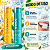 Kit Gel Dental Kess Whitelicious:Banana Ice e Classic Mint 60g - Imagem 5
