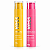 Kit Gel Dental Kess Whitelicious:Banana Ice e Melancia Ice 60g - Imagem 1