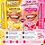 Kit Gel Dental Kess Whitelicious:Banana Ice e Melancia Ice 60g - Imagem 3