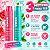 Kit Gel Dental Kess Whitelicious:Melancia Ice e Classic Mint 60g - Imagem 4