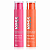 Kit Gel Dental Kess Whitelicious:Melancia Ice e Pêssego Ice 60g - Imagem 1