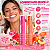 Kit Gel Dental Kess Whitelicious:Melancia Ice e Pêssego Ice 60g - Imagem 2