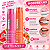 Kit Gel Dental Kess Whitelicious:Melancia Ice e Pêssego Ice 60g - Imagem 5