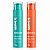 Kit Gel Dental Kess Whitelicious:Pêssego Ice e Classic Mint 60g - Imagem 1