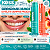 Kit Gel Dental Kess Whitelicious:Pêssego Ice e Classic Mint 60g - Imagem 3
