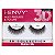 Cílios Postiços Kiss New York I-Envy Flash 3D 160 Kpei160br - Imagem 1