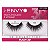 Cílios Postiços Kiss New York I-Envy Flash 3D 159 Kpei159br - Imagem 1
