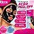 Máscara Facial Preta Ricca Removedora de Cravos Cód. 3747 - Imagem 2