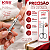 Kiss New York Tesoura Para Unhas e Cuticulas Ref.sci03 - Imagem 2