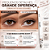 Luisance Lápis Para Olhos Branco Com Apontador Ref. L887-w - Imagem 3