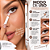 Luisance Lápis Para Olhos Branco Com Apontador Ref. L887-w - Imagem 5