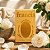Sabonete Vegetal Em Barra Francis Rosa Branca 90g - Imagem 4
