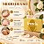 Sabonete Vegetal Em Barra Francis Rosa Branca 90g - Imagem 6