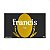Sabonete Vegetal Em Barra Francis Figo 90g - Imagem 1
