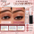 Ruby Rose Shine Delineador Glitter 3,3ml Cor 01 - Imagem 3