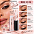 Ruby Rose Shine Delineador Glitter 3,3ml Cor 01 - Imagem 5