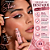 Ruby Rose Shine Delineador Glitter 3,3ml Cor 03 - Imagem 1