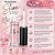 Ruby Rose Shine Delineador Glitter 3,3ml Cor 03 - Imagem 5