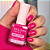 Esmalte Efeito Gel Impala Boca Rosa Efeito Br 11ml - Imagem 3