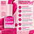 Esmalte Efeito Gel Impala Boca Rosa Efeito Br 11ml - Imagem 7