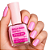 Esmalte Efeito Gel Impala Boca Rosa Jujuba 11ml - Imagem 3