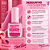 Esmalte Efeito Gel Impala Boca Rosa Jujuba 11ml - Imagem 7