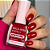 Esmalte Efeito Gel Impala Boca Rosa Salvamor 11ml - Imagem 3