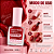 Esmalte Efeito Gel Impala Boca Rosa Salvamor 11ml - Imagem 6