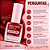 Esmalte Efeito Gel Impala Boca Rosa Salvamor 11ml - Imagem 7