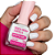 Esmalte Efeito Gel Impala Boca Rosa Cocada 11ml - Imagem 3