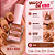 Esmalte Efeito Gel Impala Boca Rosa Caramelo Salgado 11ml - Imagem 6