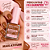 Esmalte Efeito Gel Impala Boca Rosa Caramelo Salgado 11ml - Imagem 7