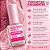 Esmalte Efeito Gel Impala Boca Rosa Sonhos 11ml - Imagem 7