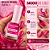 Esmalte Efeito Gel Impala Boca Rosa Lip Star 11ml - Imagem 6