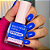 Esmalte Efeito Gel Impala Boca Rosa Da Maré 11ml - Imagem 3