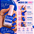 Esmalte Efeito Gel Impala Boca Rosa Da Maré 11ml - Imagem 6