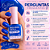 Esmalte Efeito Gel Impala Boca Rosa Da Maré 11ml - Imagem 7