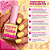 Esmalte Efeito Gel Impala Boca Rosa Cuscuz 11ml - Imagem 7