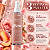 Body Splash Dermachem Glow Rosé Elegance 100ml - Imagem 5