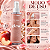 Body Splash Dermachem Glow Rosé Elegance 100ml - Imagem 6
