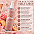 Body Splash Dermachem Glow Rosé Elegance 100ml - Imagem 7
