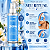 Body Splash Dermachem Glow Blue Velvet 100ml - Imagem 10