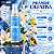 Body Splash Dermachem Glow Blue Velvet 100ml - Imagem 4