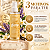 Body Splash Dermachem Glow Aura Livre 100ml - Imagem 4